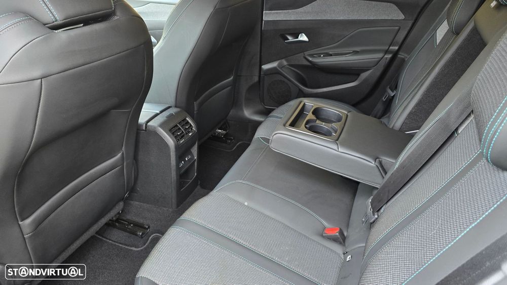 Peugeot 308 SW 1.5 BlueHDi Allure Pack - 58