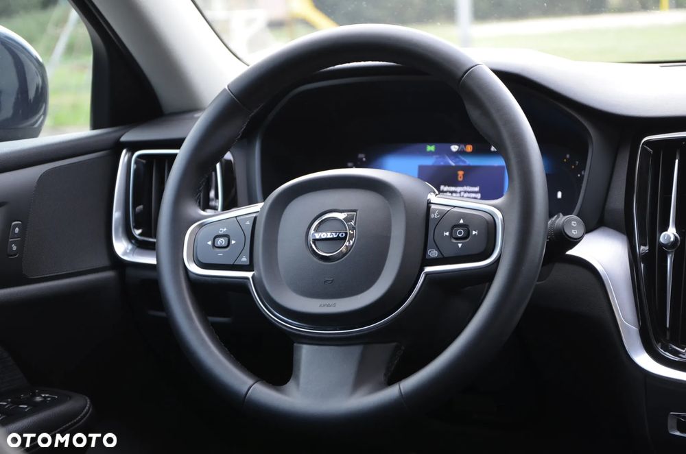 Volvo V60 - 24