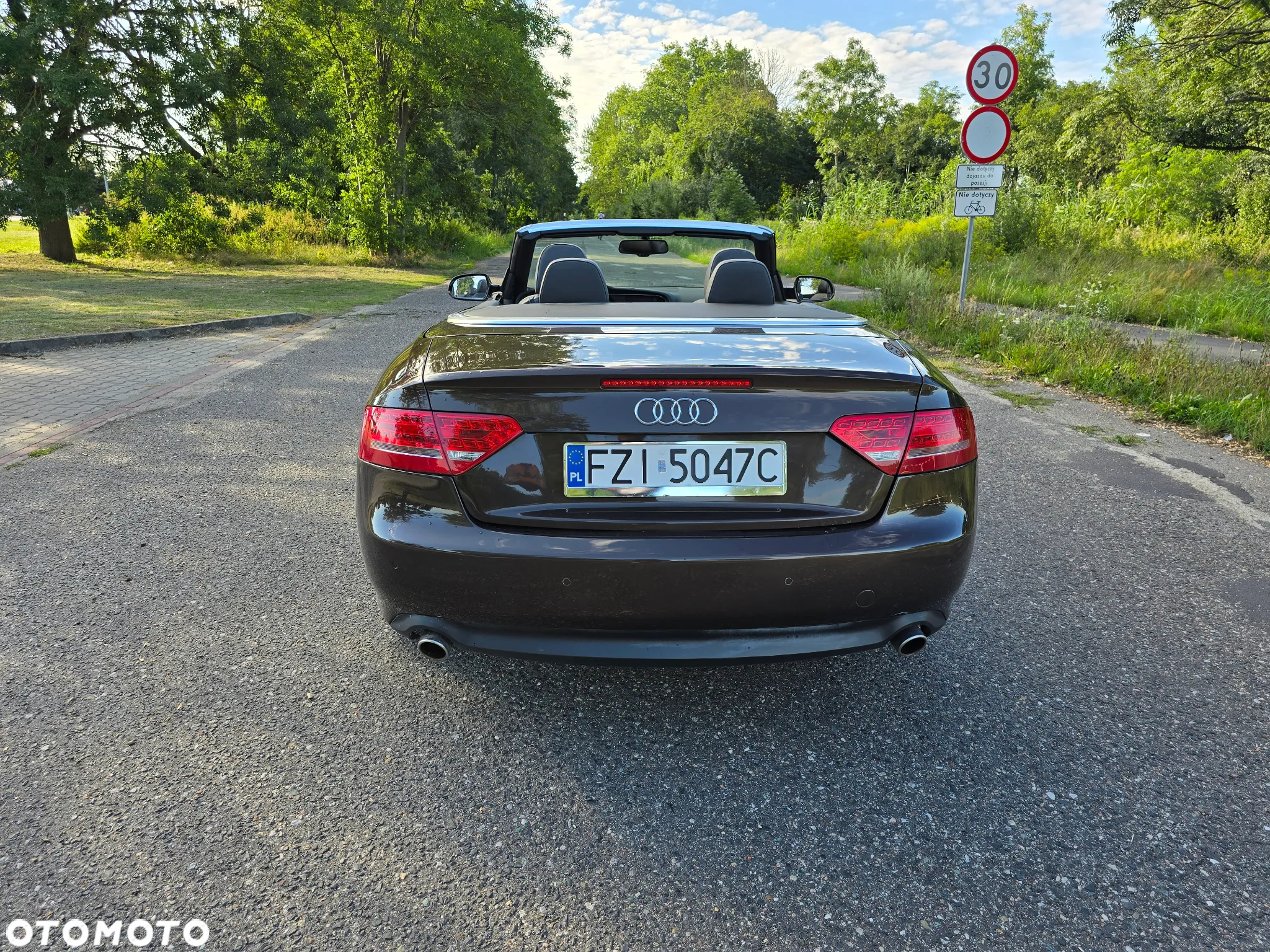 Audi A5 3.0 TDI Quattro S tronic - 18