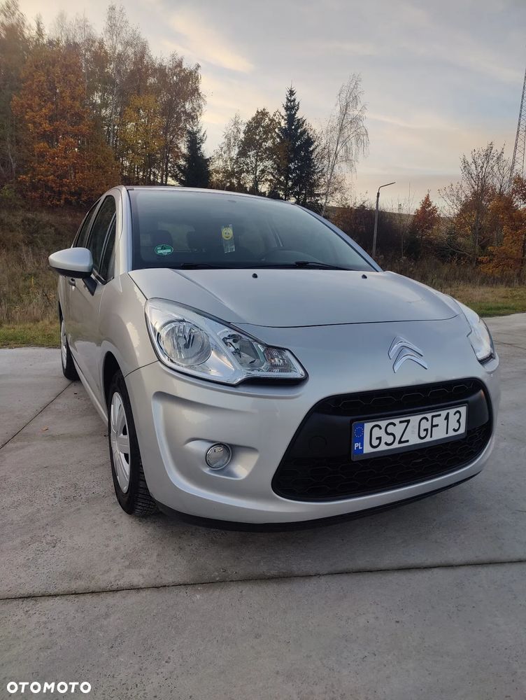 Citroën C3 1.4 Confort - 7