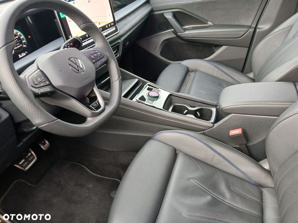 Volkswagen Tayron 2.0 TDI SCR 4Mot R-Line Plus DSG - 6