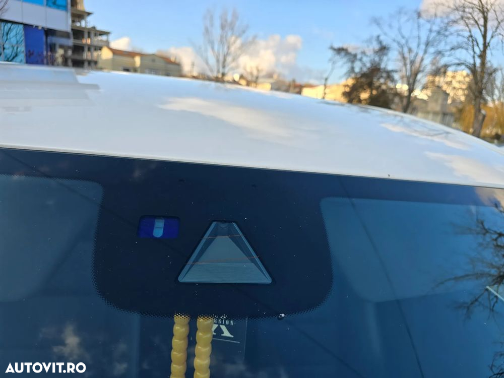 Mercedes-Benz E 300 BLUETEC - 27