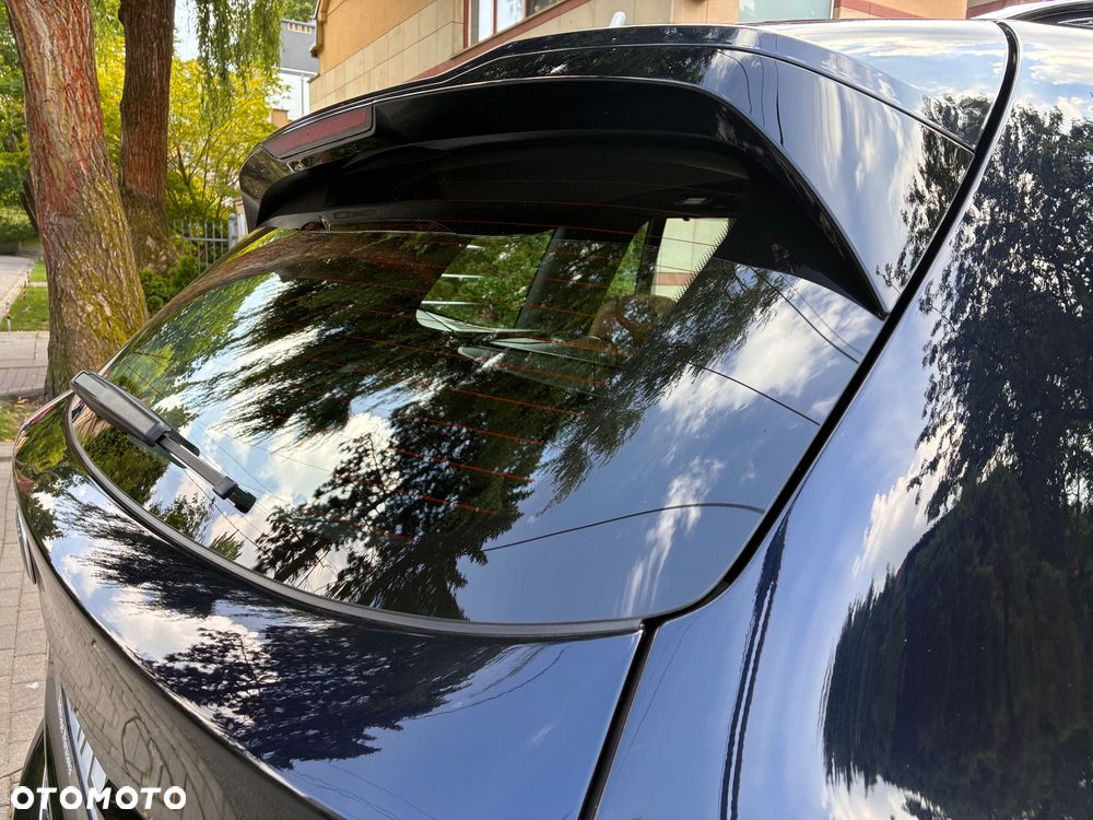 BMW X3 xDrive30d mHEV M Sport sport - 8