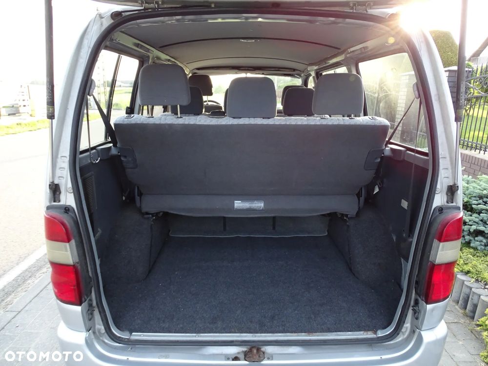 Toyota Hiace D4-D Top - 8