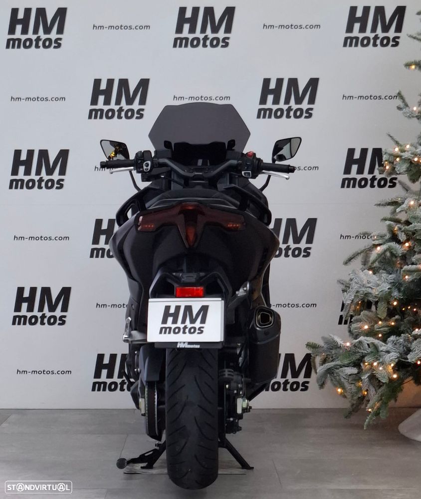 Yamaha TMAX 560 - 5