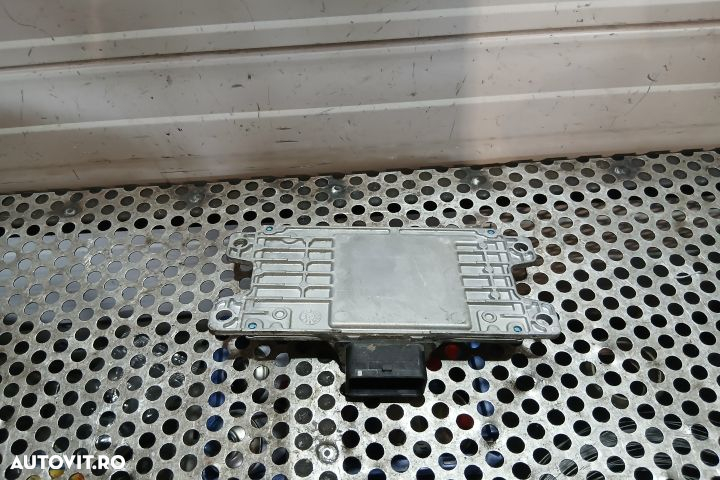 Calculator cutie de viteze EMU10-000NF1 EMU10-000NF1 Nissan Qashqai 1 - 2