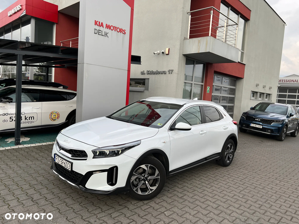 Kia XCeed 1.5 T-GDI M