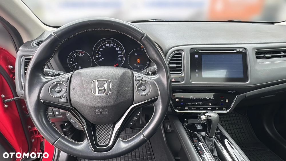 Honda HR-V 1.5 Executive (ADAS / Connect+) CVT - 17