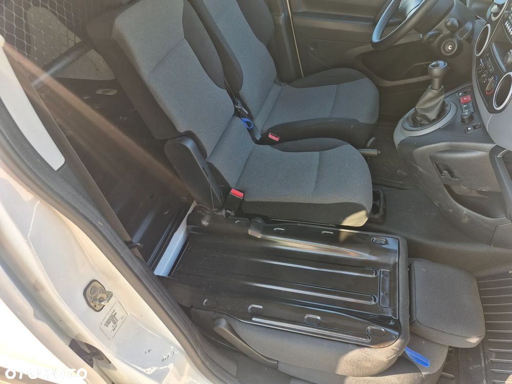 Citroën Berlingo - 7