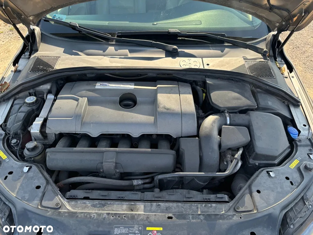 Volvo XC 70 3.2 AWD Kinetic - 16