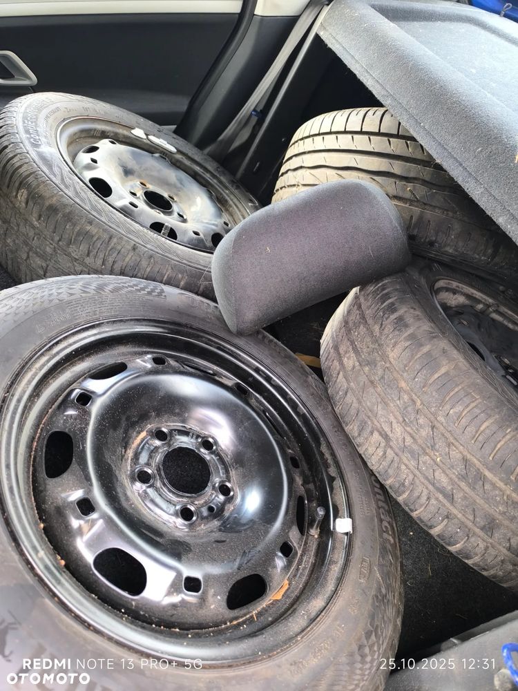 Skoda Fabia 1.2 12V Active - 9