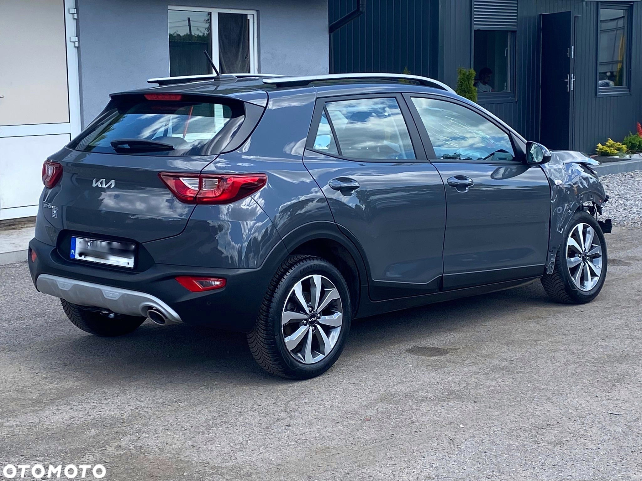 Kia Stonic 1.0 T-GDI L DCT - 14