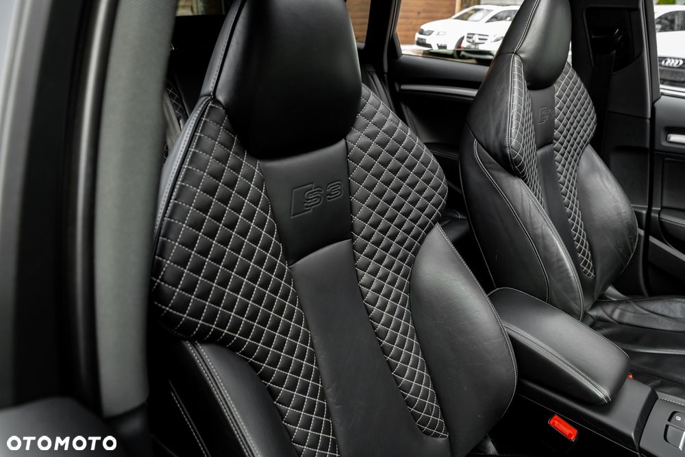 Audi S3 Sportback 2.0 TFSI Quattro S tronic - 26