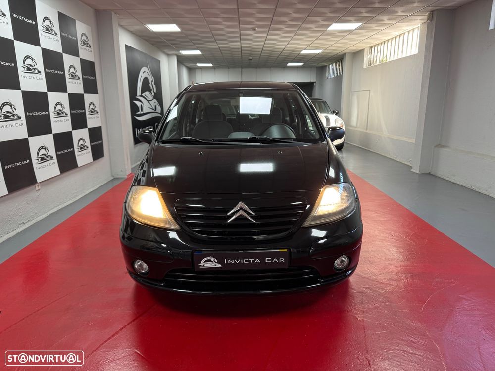 Citroën C3 1.1 SX - 3