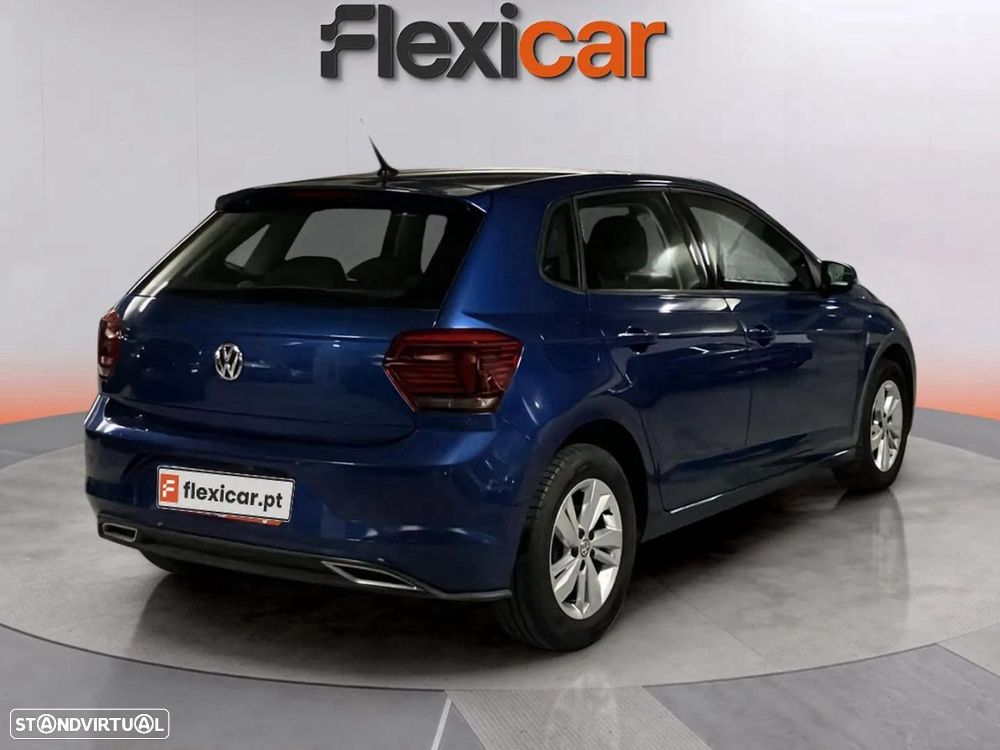 VW Polo 1.0 TSI Confortline - 6