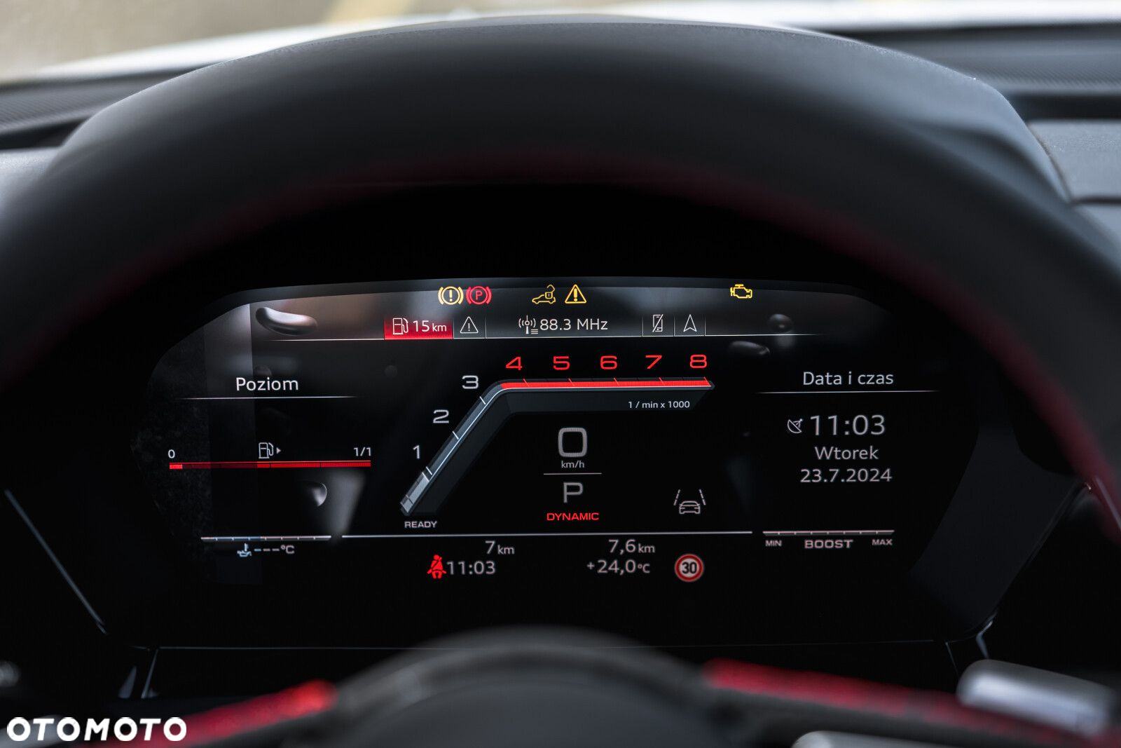 Audi S3 - 17
