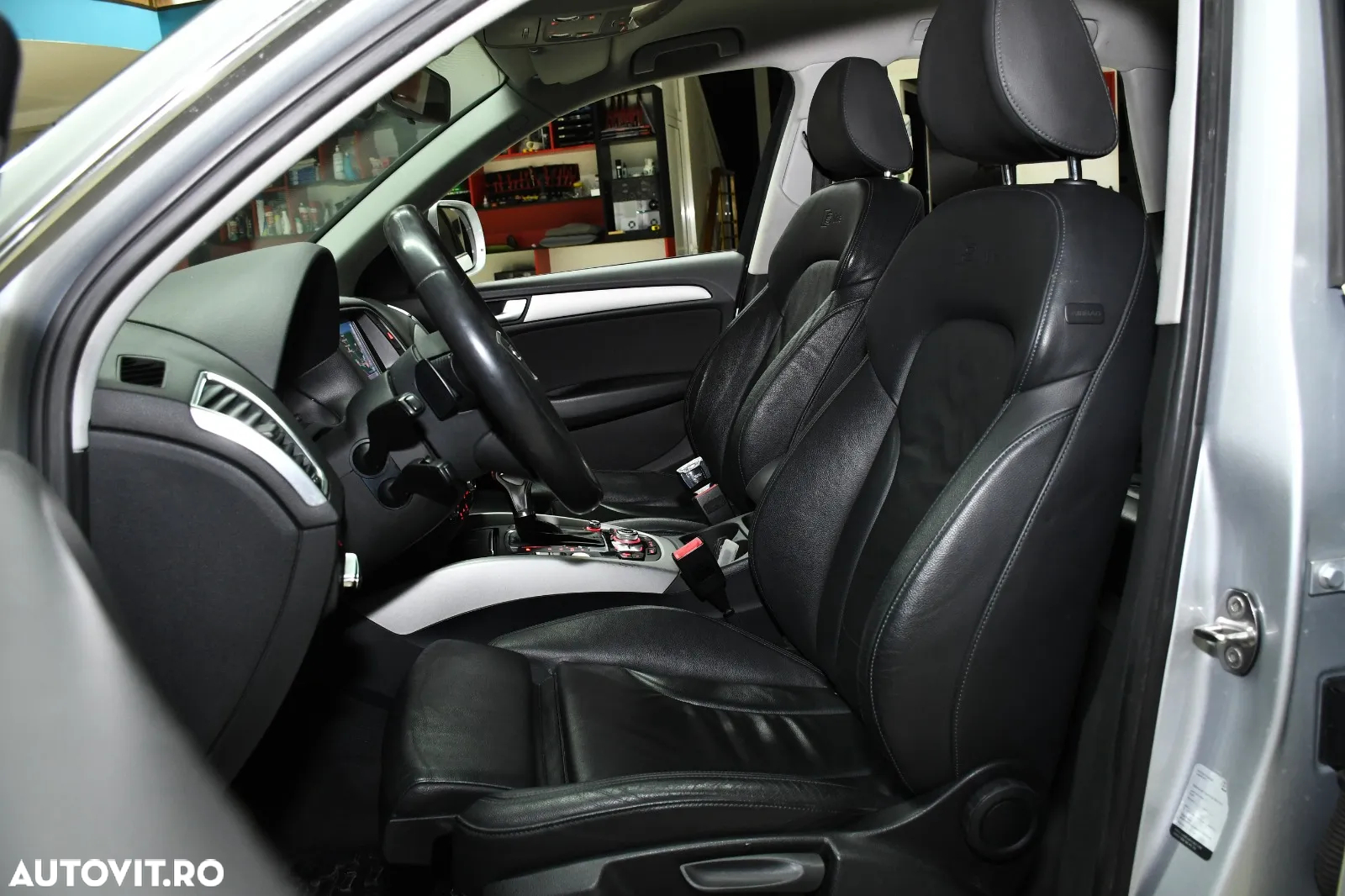 Audi Q5 - 7