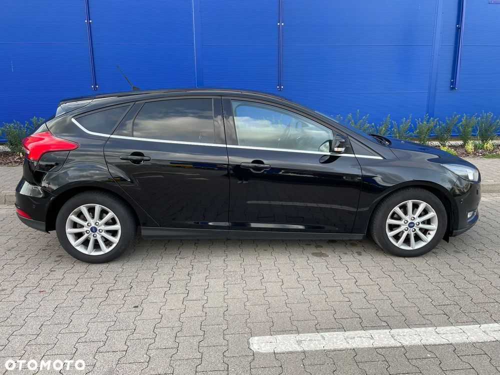 Ford Focus - 3