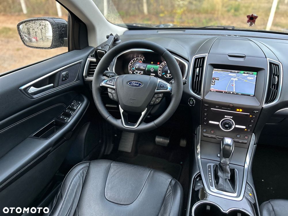 Ford Edge 2.0 TDCi Twin-Turbo 4WD Sport - 29