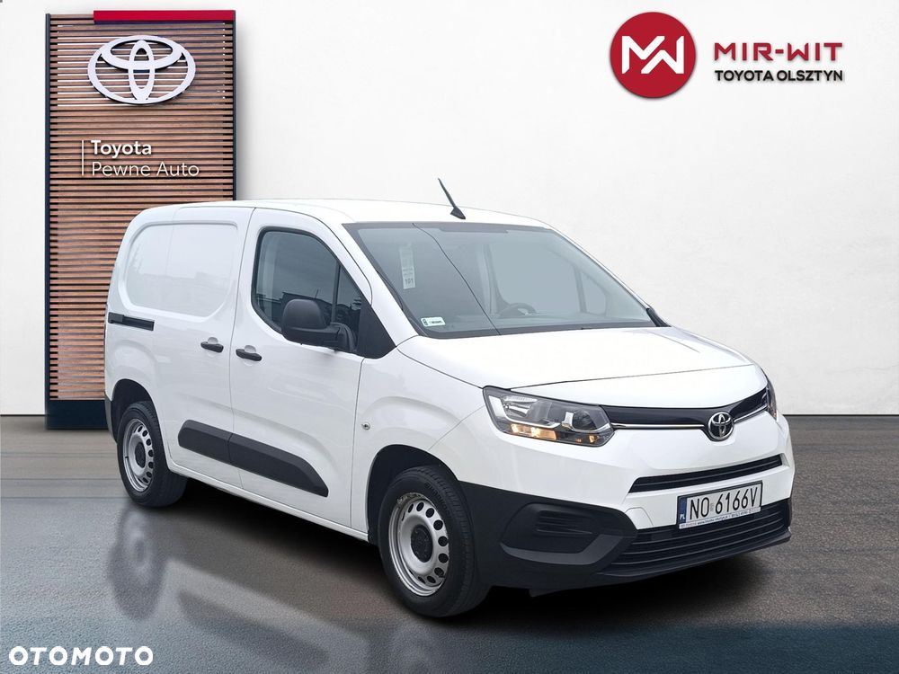 Toyota PROACE CITY - 8