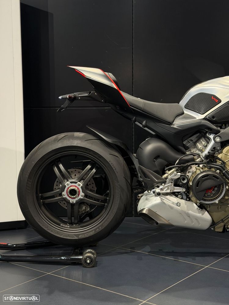 Ducati Streetfighter V4 SP2 - 5