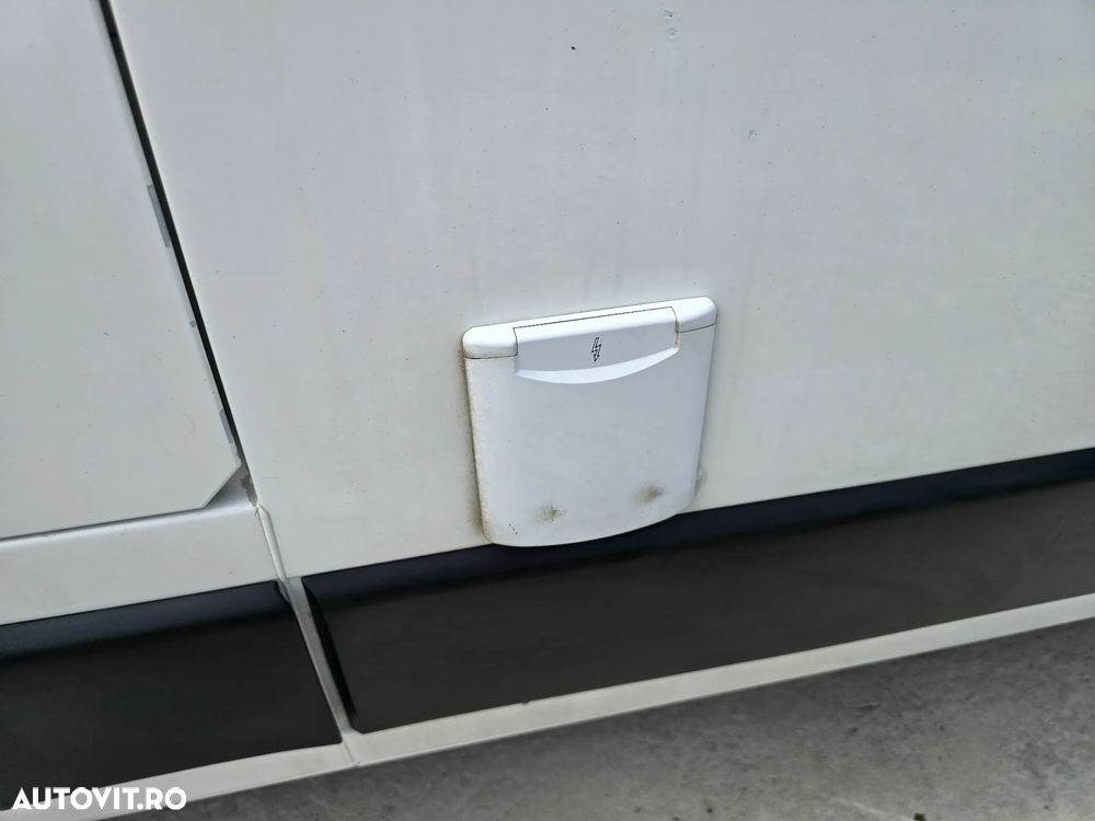Citroën Jumper L3H2 FRIGORIFICA Refrigerare 0 Grade - 12