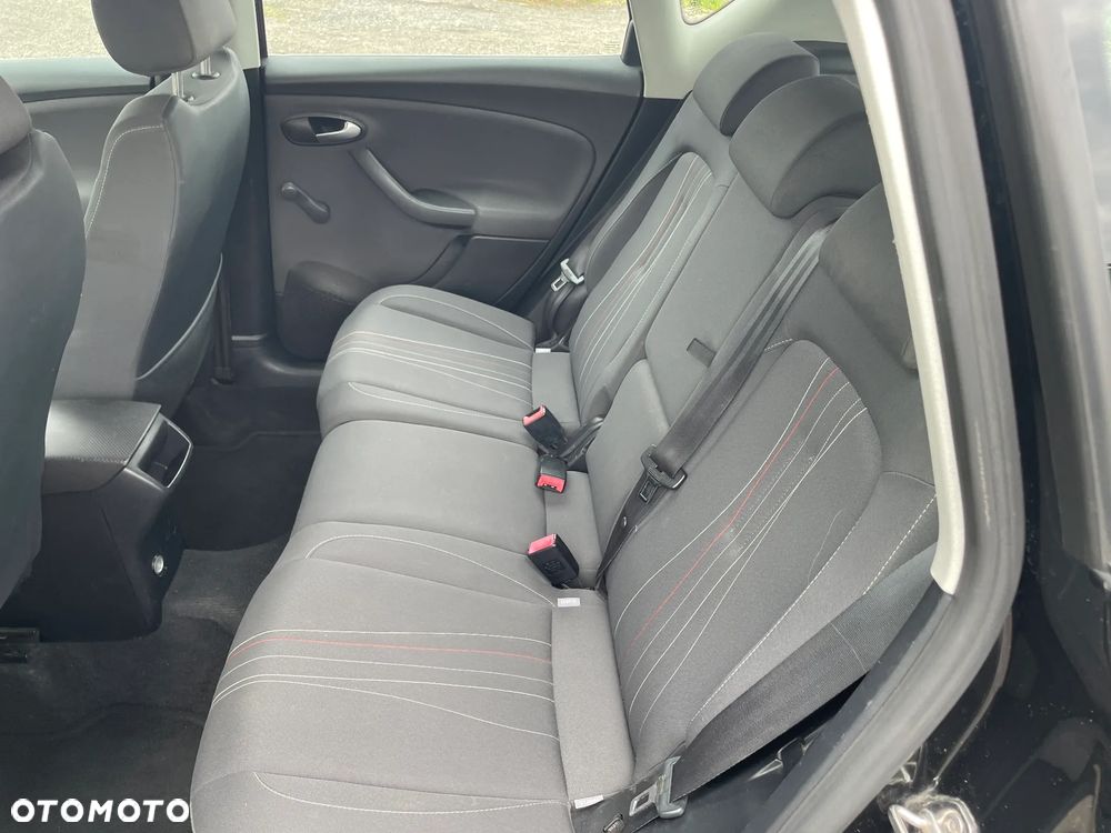 Seat Altea - 16