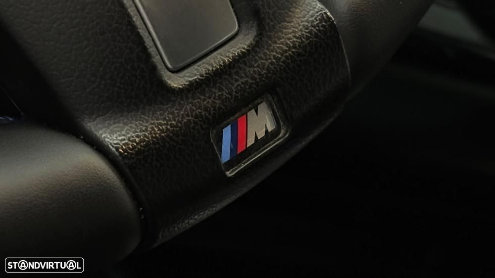 BMW 320 d xDrive Aut. M Sport - 29