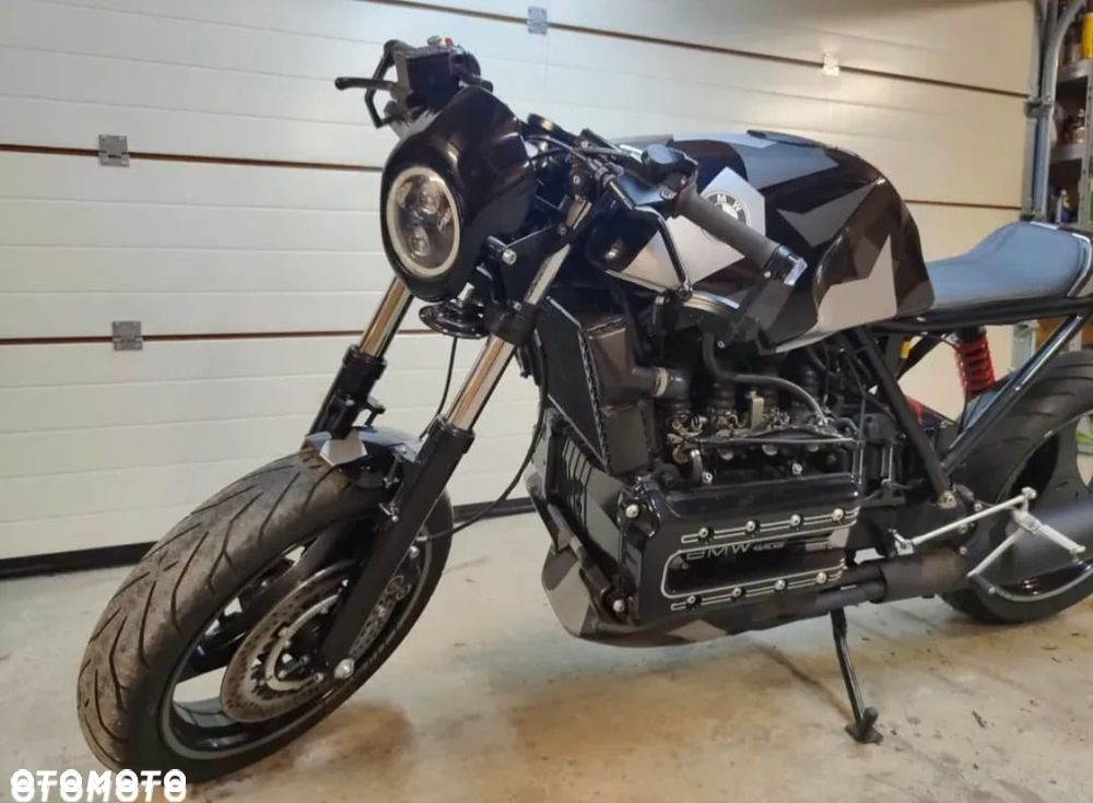 BMW K - 12