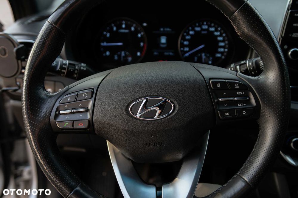 Hyundai i30 1.0 T-GDI Comfort - 10