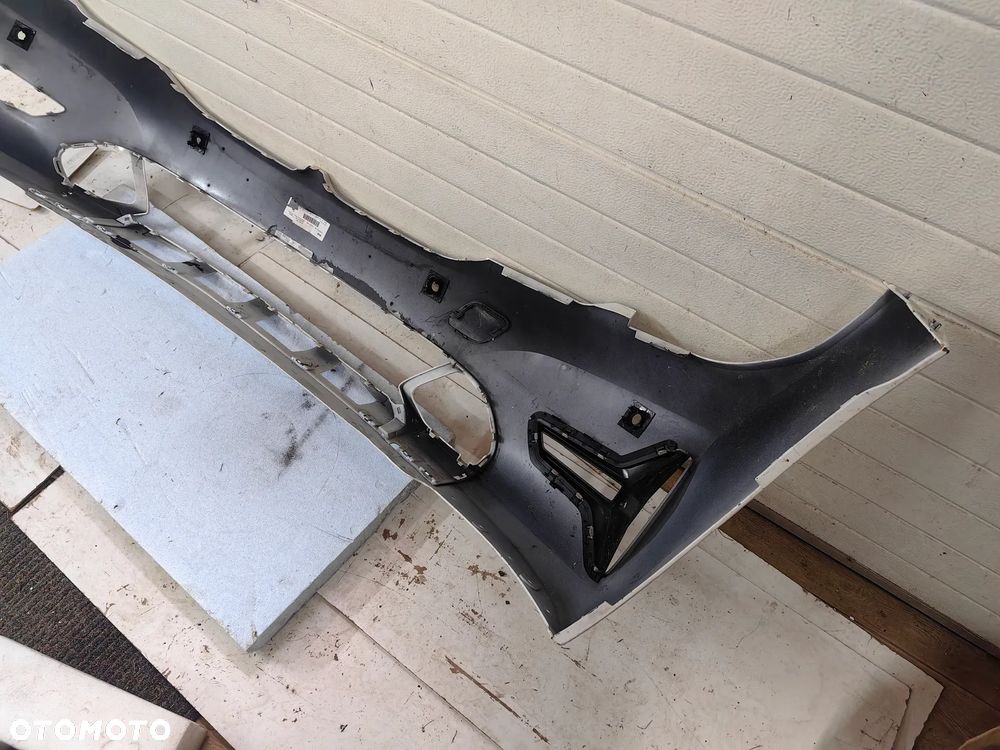 Zderzak przedni BMW 3 G20 G21 SPORT LINE - 6