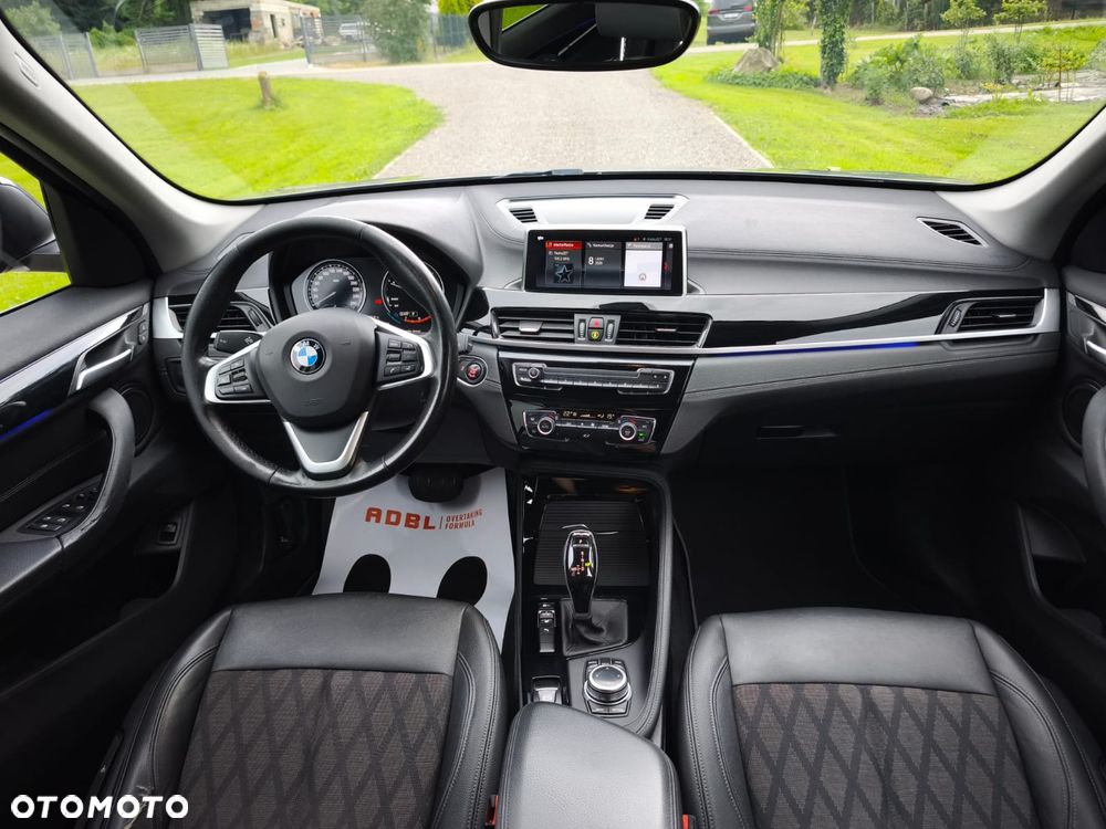 BMW X1 - 27