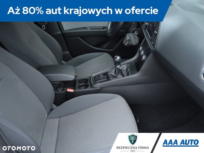 Seat Leon - 11