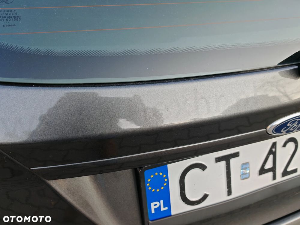 Ford Fiesta 1.25 Ambiente - 16