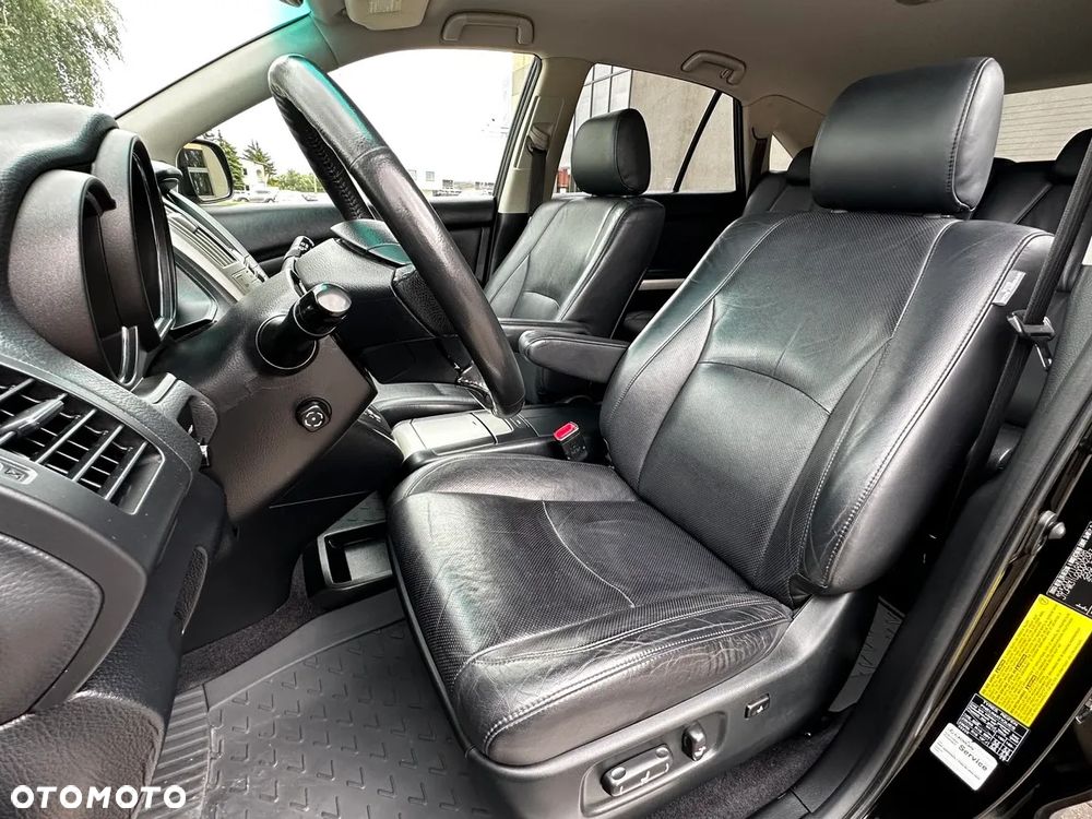 Lexus RX - 19