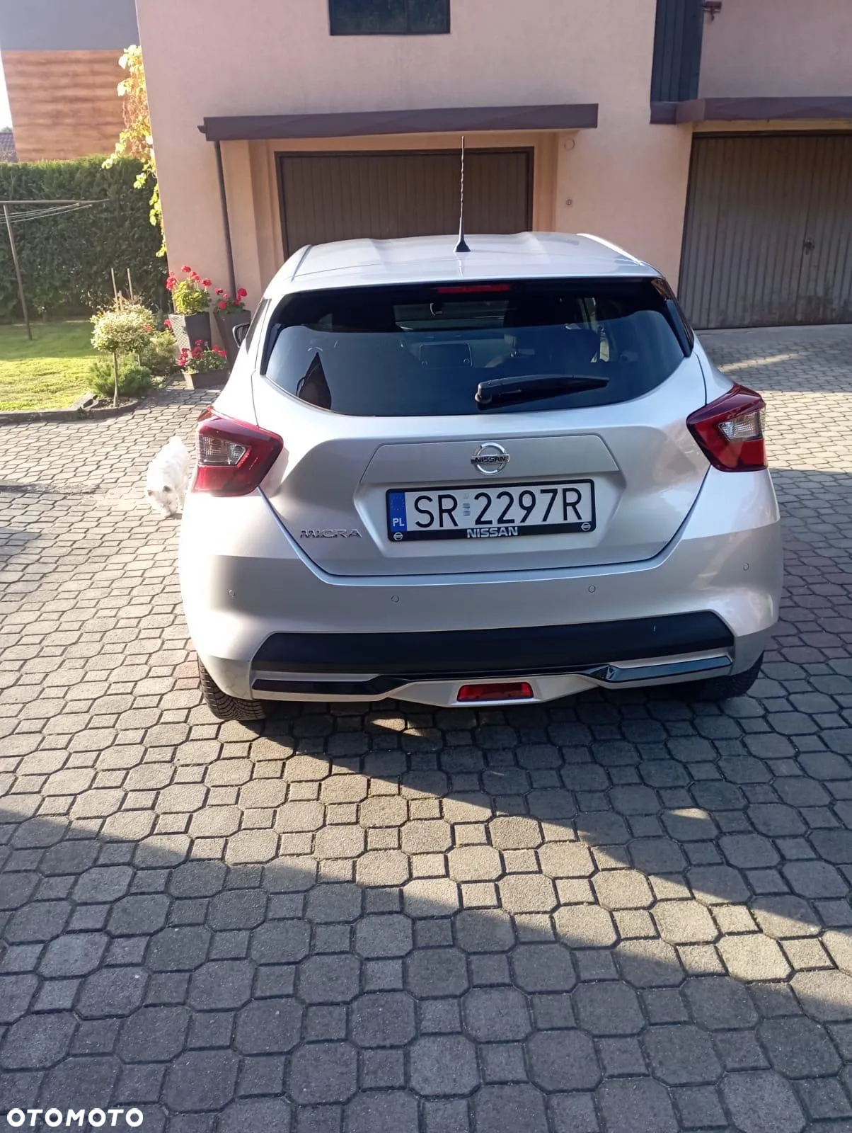 Nissan Micra 1.0 IG-T Acenta - 6