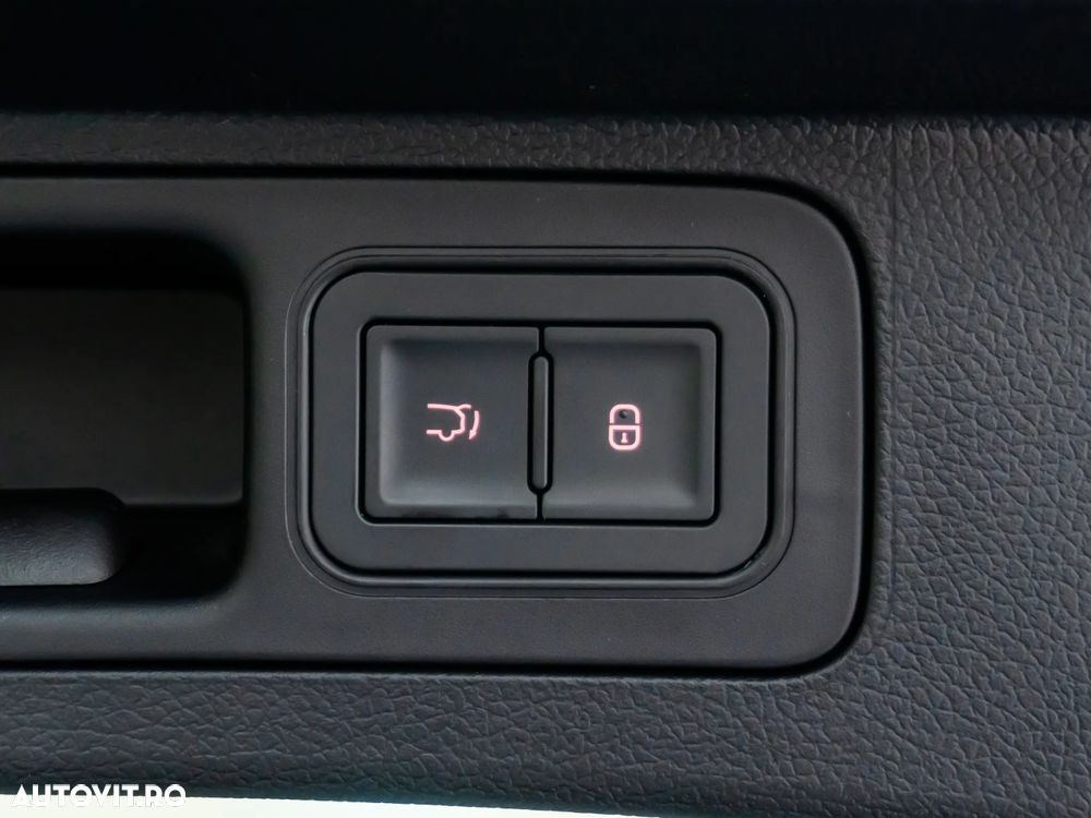 Byd Seal U - 20