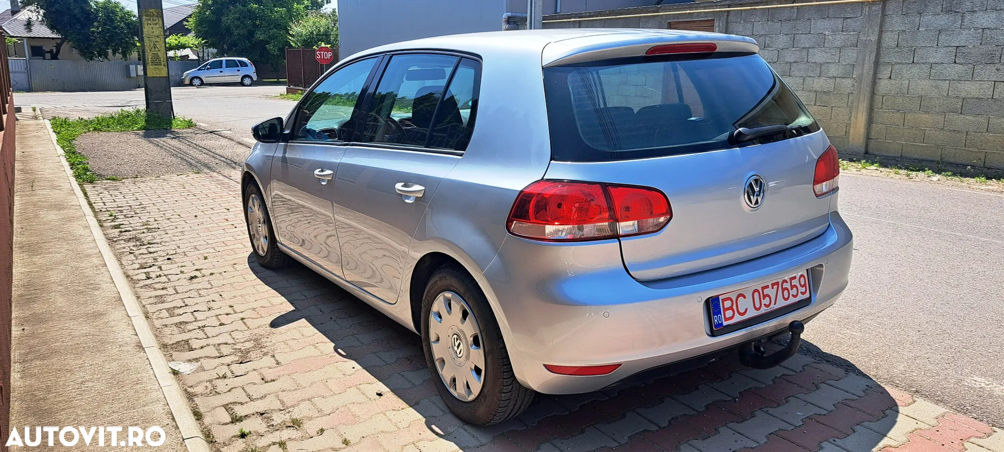 Volkswagen Golf 1.6 Edition - 3