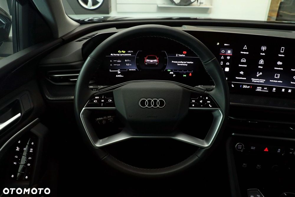 Audi Q5 40 TFSI mHEV Quattro S tronic - 22