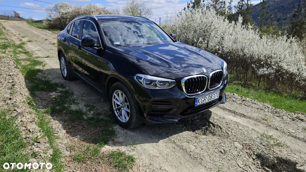 BMW X4 - 3