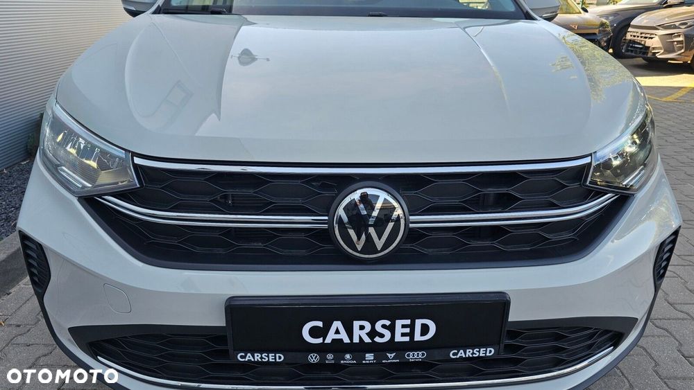 Volkswagen Taigo - 12