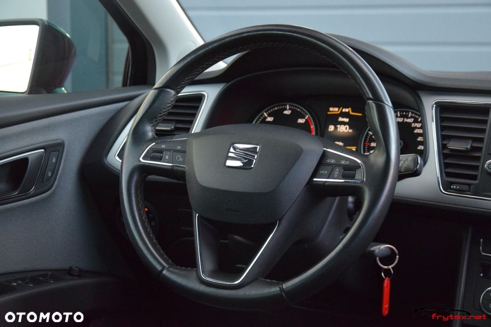 Seat Leon - 30