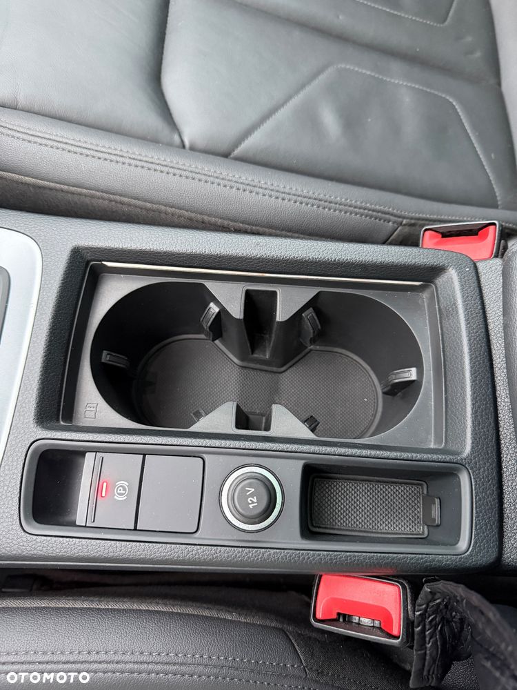 Audi Q3 45 TFSI Quattro S tronic advanced - 22