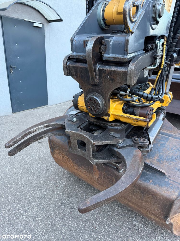Caterpillar M318F M 318 F - 24