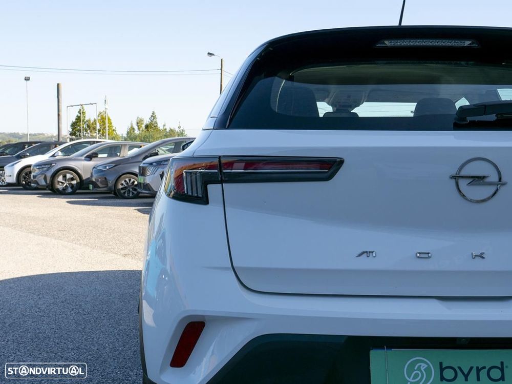 Opel Mokka-e Elegance - 12