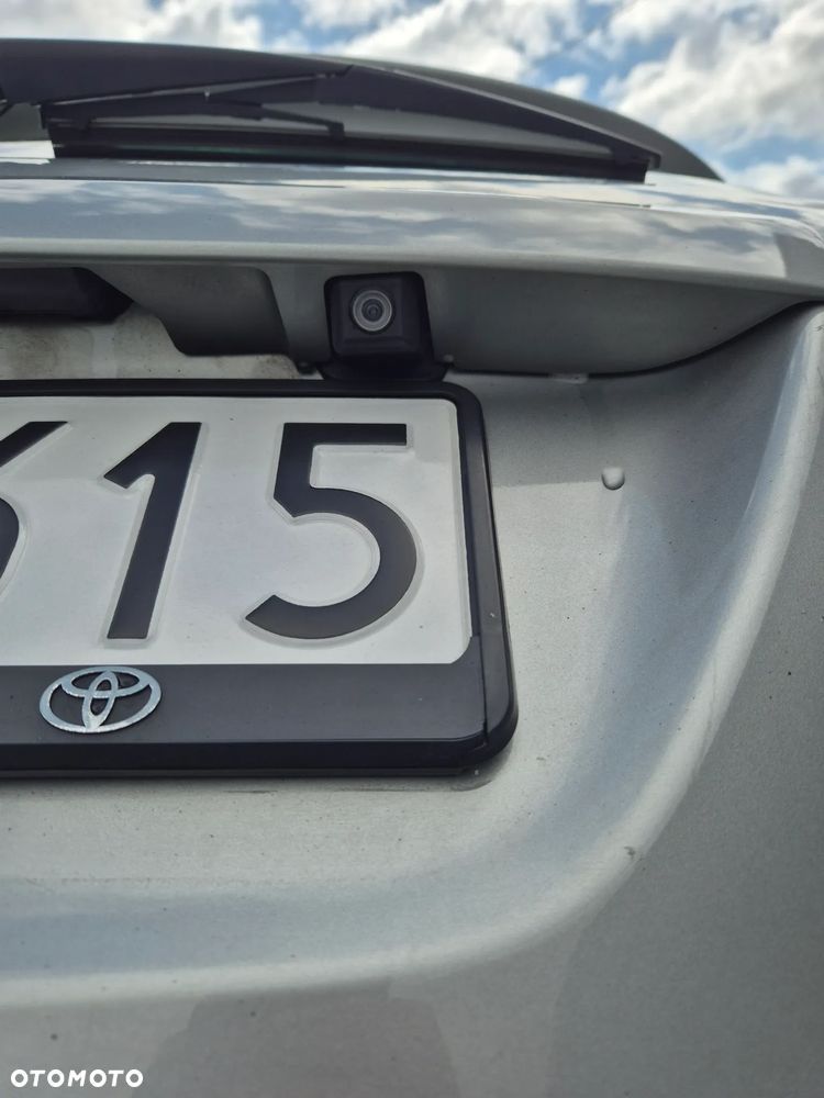 Toyota Verso - 9