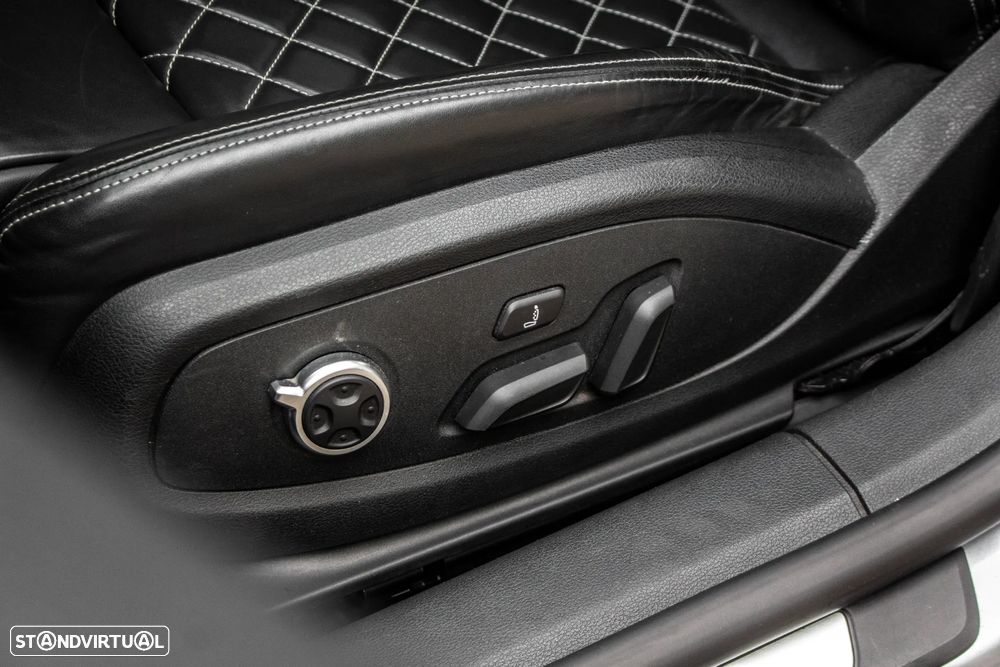 Audi S5 3.0 TFSI quattro tiptronic - 41