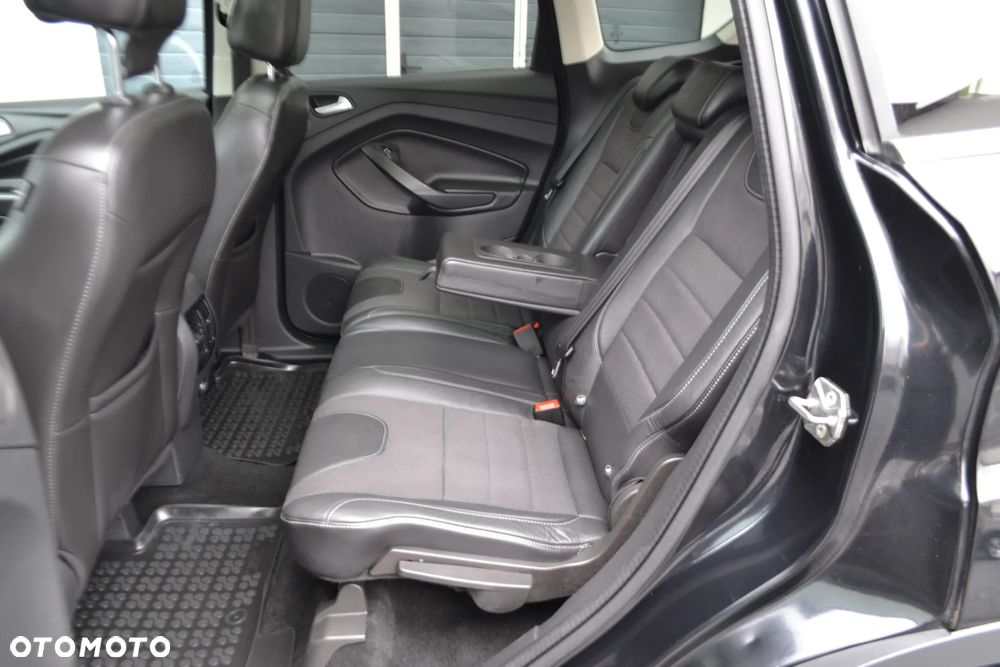 Ford Kuga 2.0 TDCi 4WD Titanium Plus - 7