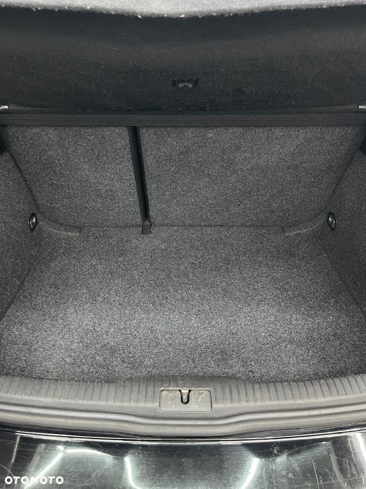 Volkswagen Golf 1.9 GL TDI - 16