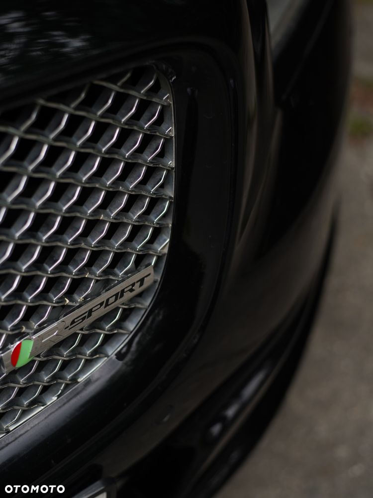 Jaguar XJ 5.0 S/C LWB Supersport - 19